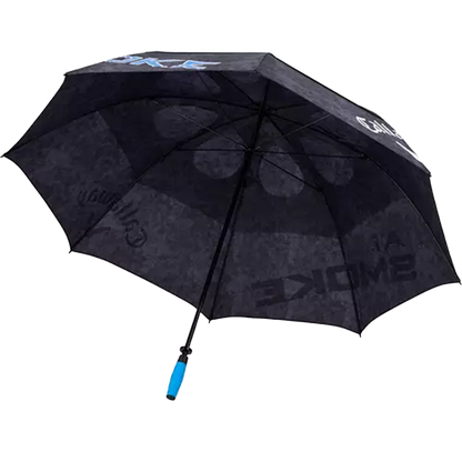 Paradym Ai Smoke Double Canopy 68 Umbrella