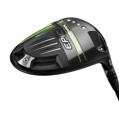 Epic MAX Driver