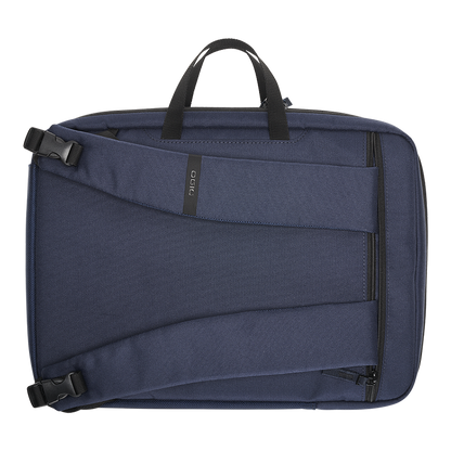 Pace Pro Brief Pack 10L - Navy