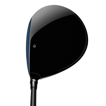 TaylorMade Qi10 LS Driver