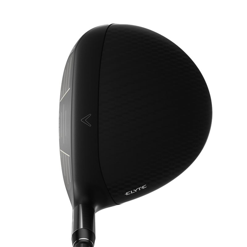 Elyte Max Fast Fairway Woods