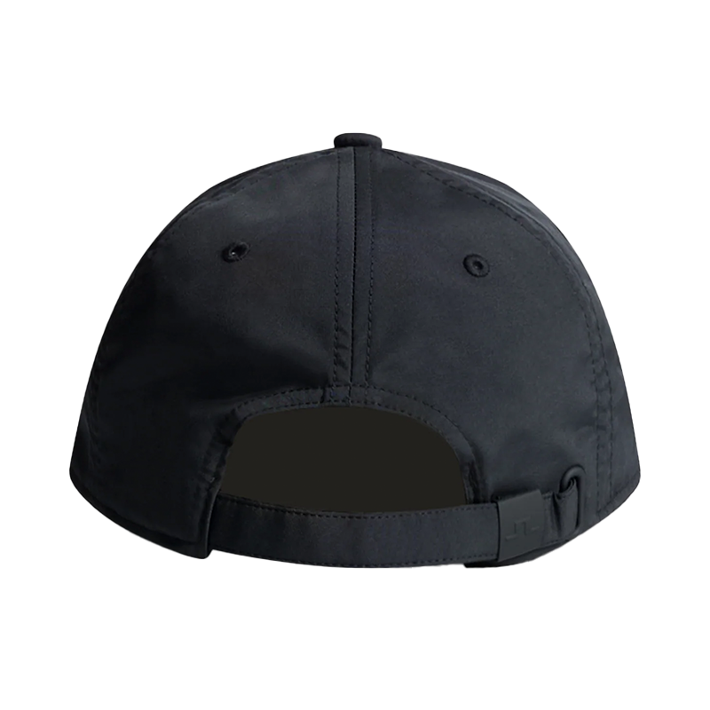 J.Lindeberg Angus Cap - Black