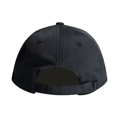 J.Lindeberg Angus Cap - Black