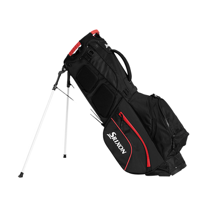 Premium Stand Bag -Black