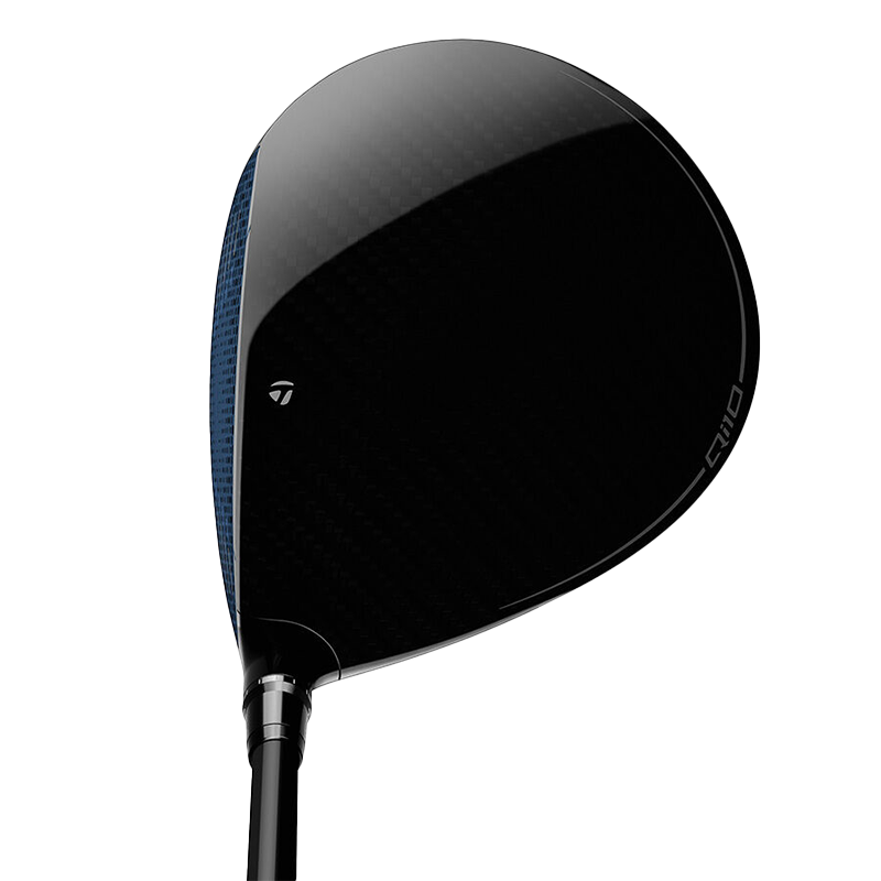 TaylorMade Qi10 Driver Right Hand