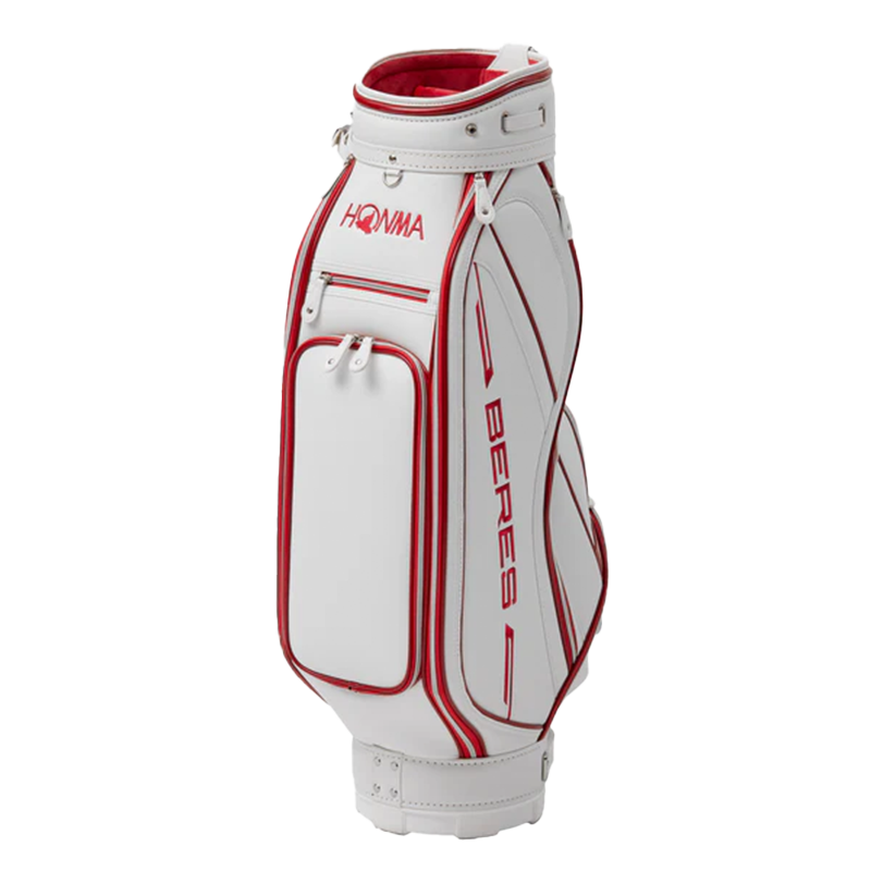Ladies BERES 2- & 3-Star Cart Bag
