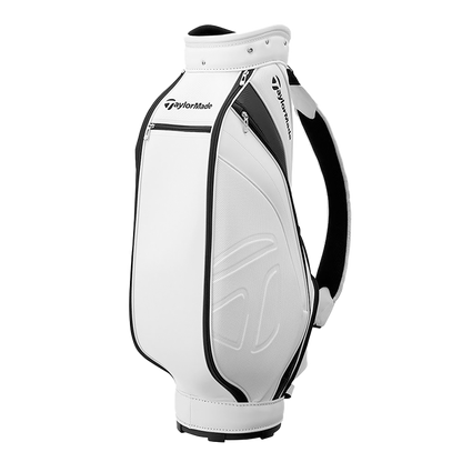 TaylorMade Sport Modern Cart Bag White