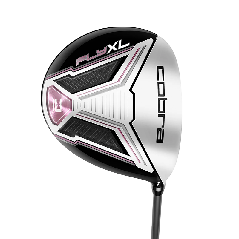 Women's Fly-XL Complete Set - Right Hand