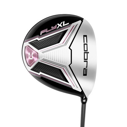 Women's Fly-XL Complete Set - Right Hand