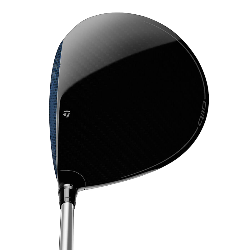 TaylorMade Qi10 Max Driver Right Hand