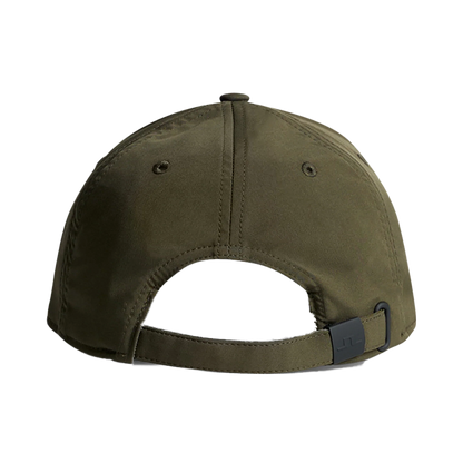 J.Lindeberg Golf Angus Cap - Forest Green