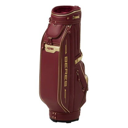 Ladies BERES 4-Star Cart Bag