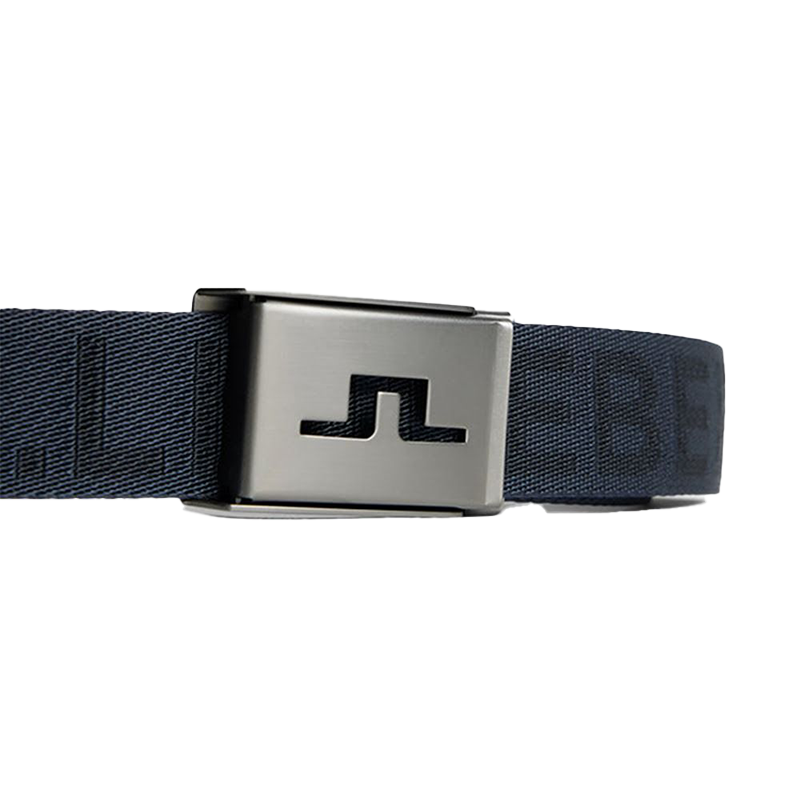 Roy Logo Webbing Belt