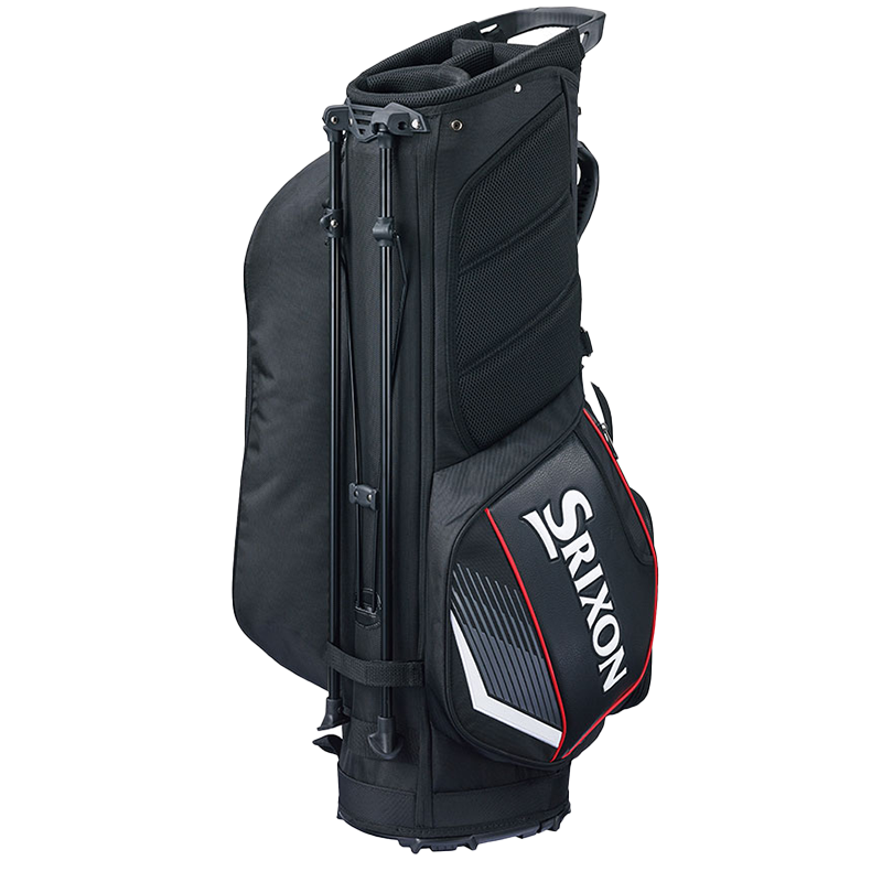 Tour Stand Bag