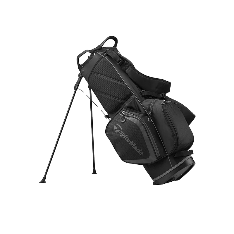 TaylorMade Select Plus Stand Bag