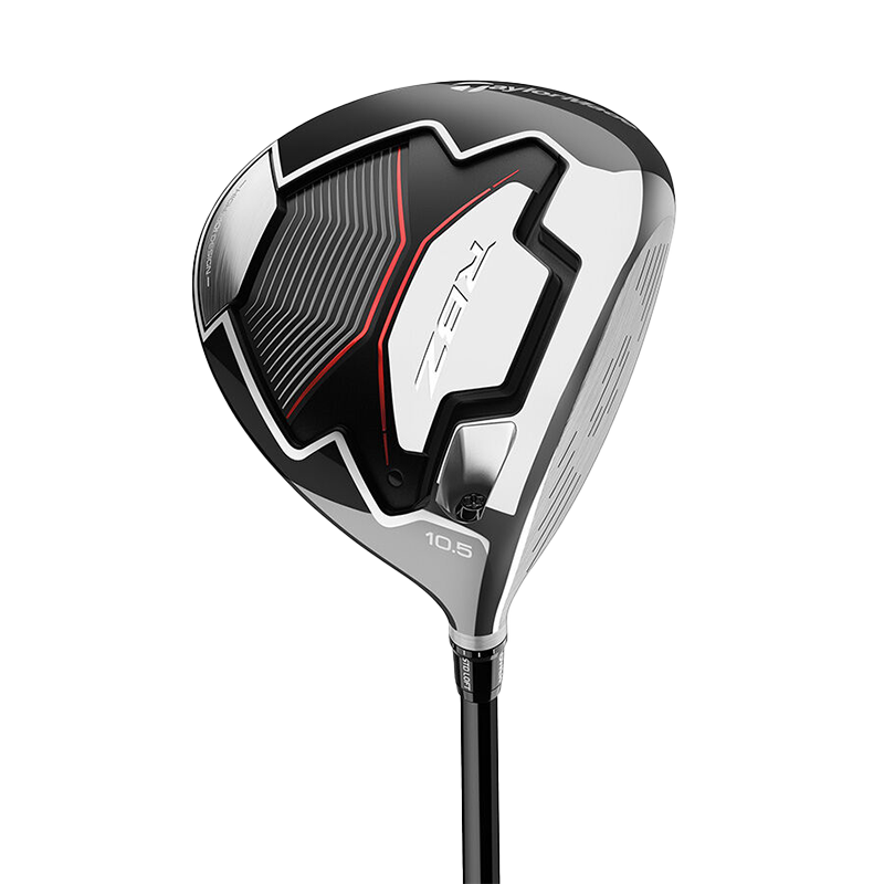 RBZ Steel Complete Golf Set - Right Hand