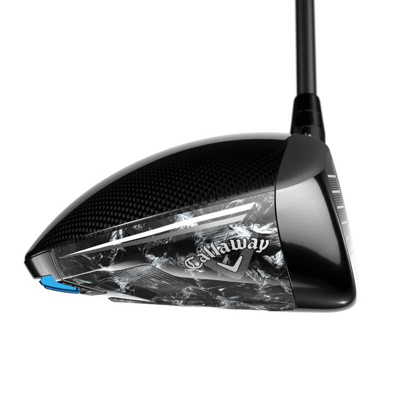 Paradym Ai Smoke MAX Driver 10.5