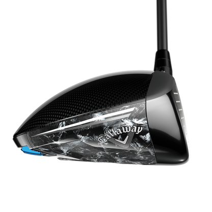 Paradym Ai Smoke MAX Driver 10.5