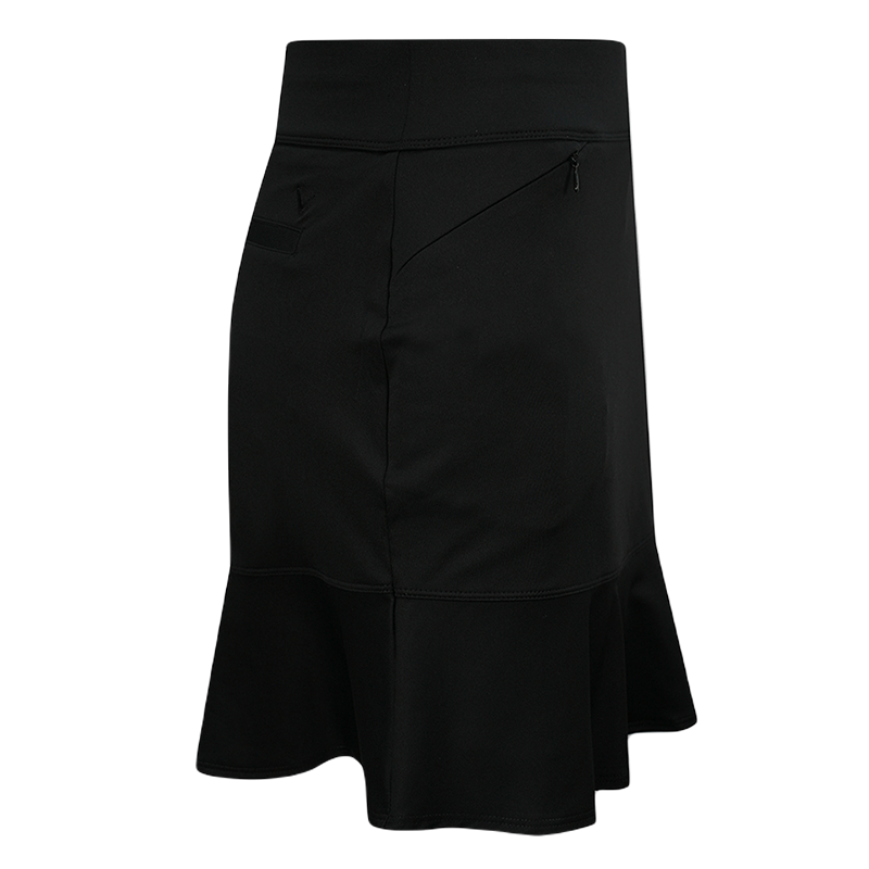 Flounce Skort 46CM/18