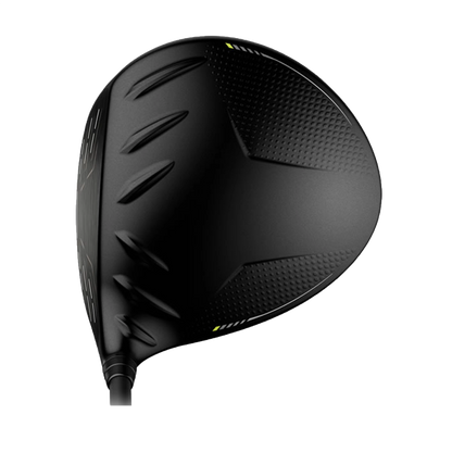 G430 MAX Driver