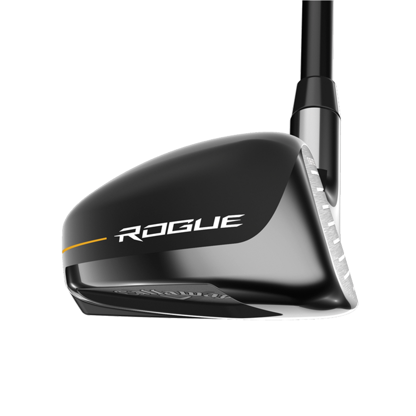 Rogue ST MAX 4 Hybrid