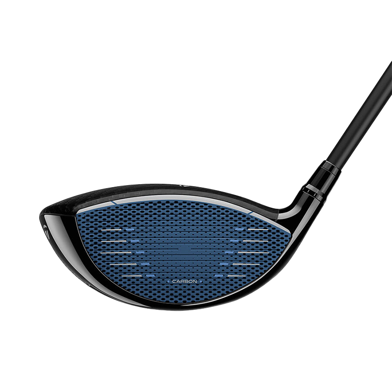 TaylorMade Qi10 LS Driver