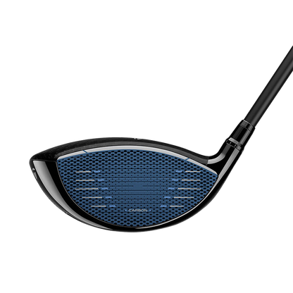 TaylorMade Qi10 LS Driver