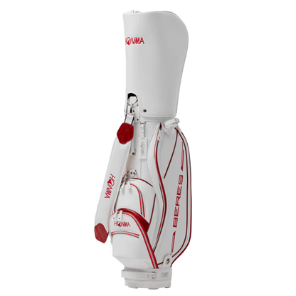 Ladies BERES 2- & 3-Star Cart Bag