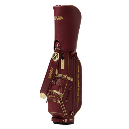Ladies BERES 4-Star Cart Bag