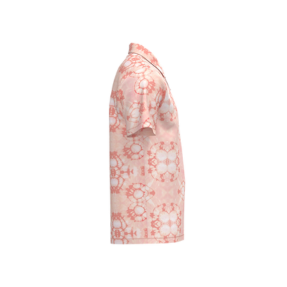 Quantum Polo - Peach