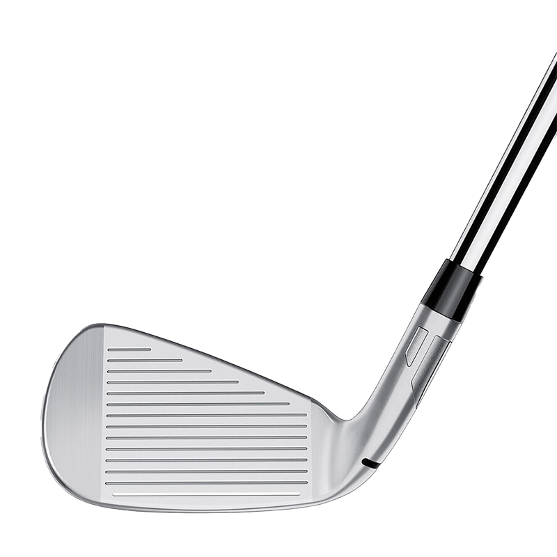 TaylorMade Qi Steel Irons Set