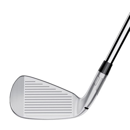 TaylorMade Qi Steel Irons Set