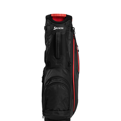 Premium Stand Bag -Black