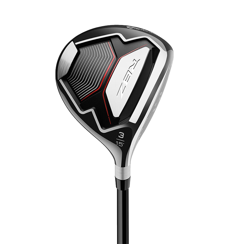 RBZ Steel Complete Golf Set - Right Hand