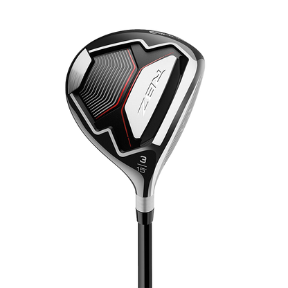 RBZ Steel Complete Golf Set - Right Hand