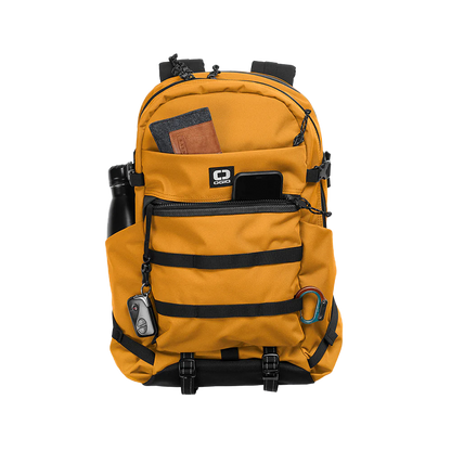 Alpha Convoy 320 Backpack - Mustard