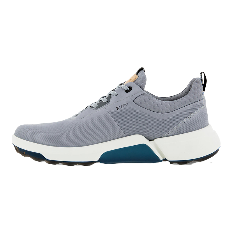 Ecco Men'S S-Three Golf Shoes