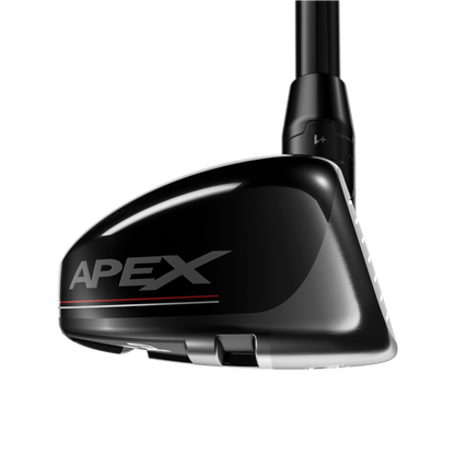 Apex 21 3 Hybrid