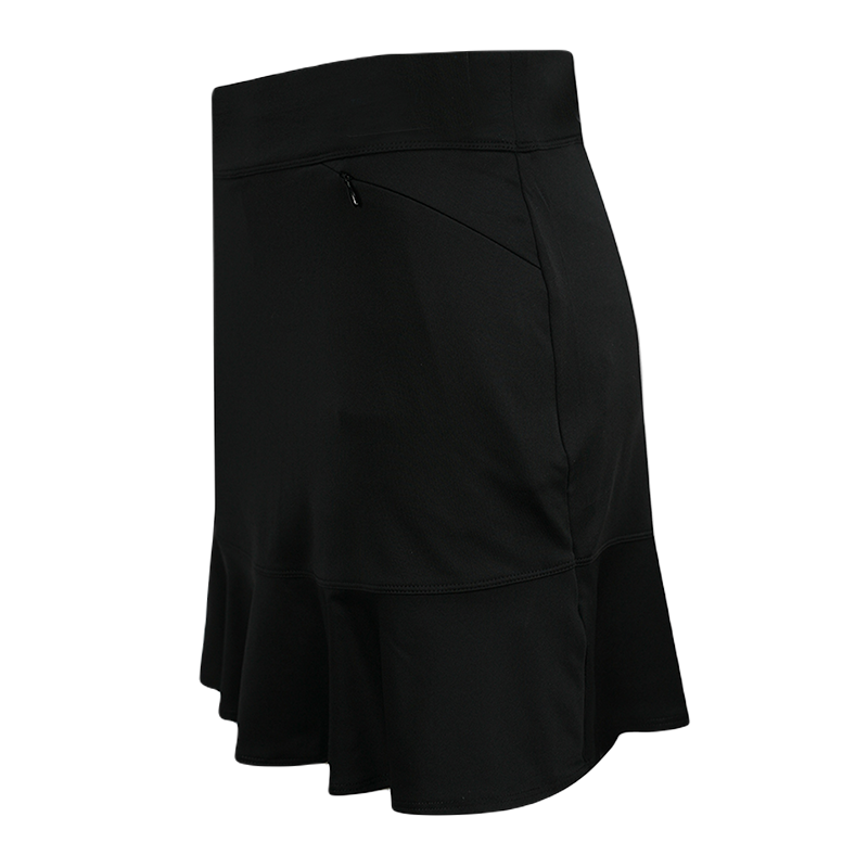 Flounce Skort 46CM/18