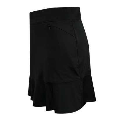 Flounce Skort 46CM/18