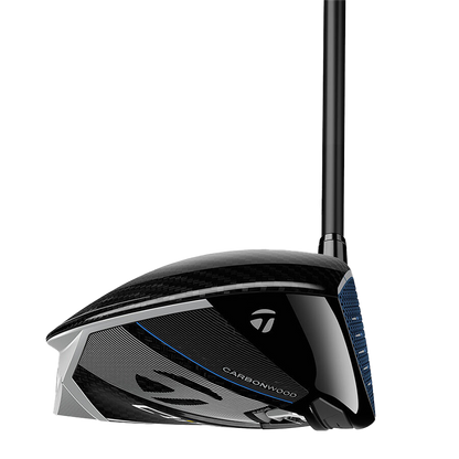 TaylorMade Qi10 LS Driver