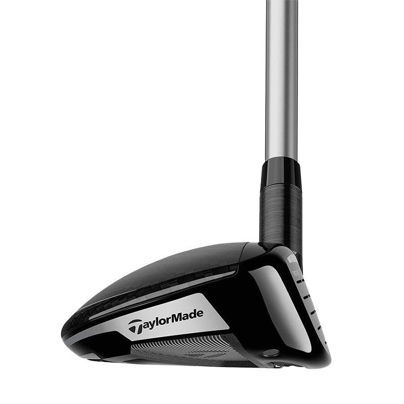 TaylorMade Qi10 Max 4 Hybrid