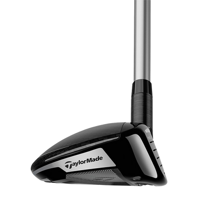 TaylorMade Qi10 Max 4 Hybrid