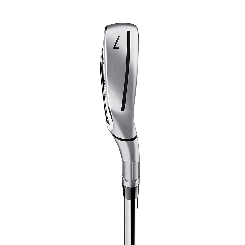 TaylorMade Qi Steel Irons Set