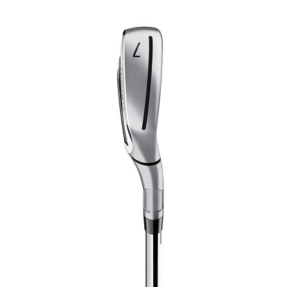 TaylorMade Qi Steel Irons Set