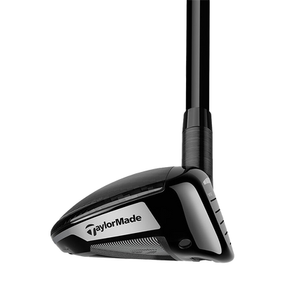 TaylorMade Qi10 4 Hybrid