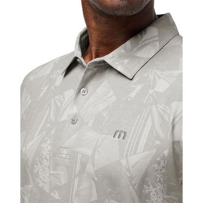 Featherweight Shore Polo -Vanilla Ice
