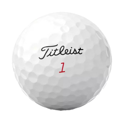 Pro V1x Golf Balls - White