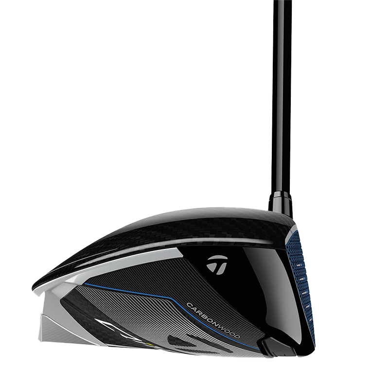 TaylorMade Qi10 Driver Right Hand