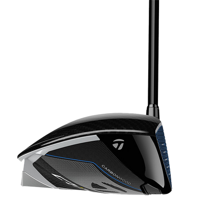 TaylorMade Qi10 Driver Right Hand